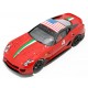 COCHE SLOT CARRERA FERRARI 599XX