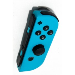 MANDO DERECHO JOY-CON NINTENDO SWITCH AZUL