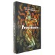 COMIC PROVIDENCE DE ALAN MOORE