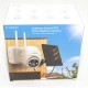 CAMARA EXTERIOR TMEZON OUTDOOR SMART PTZ