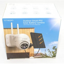 CAMARA EXTERIOR TMEZON OUTDOOR SMART PTZ
