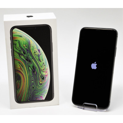 Iphone Xs 64GB Space Gray NUEVO