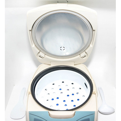 ROBOT DE COCINA MERCEDES SABORES