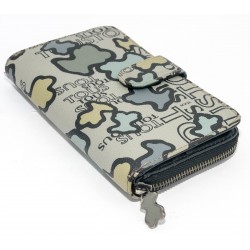 CARTERA TOUS