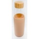 TERMO BOTELLA CASALL FRESH CRISTAL 0,5L