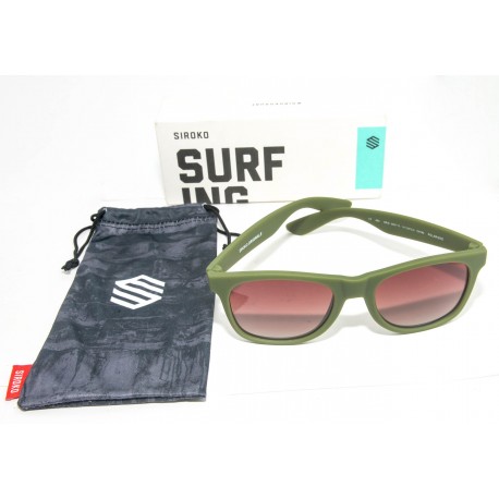 GAFAS DE SOL SIROKO SURF
