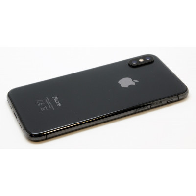 Iphone Xs 64GB Space Gray NUEVO