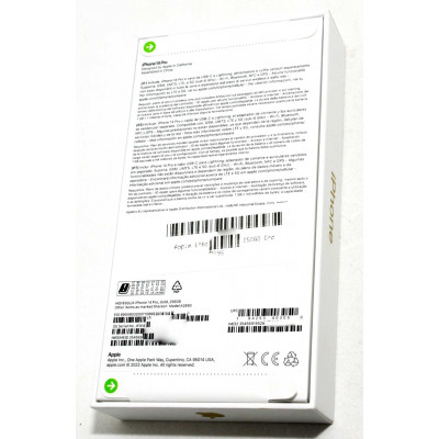 IPHONE 14 PRO 256GB ORO PRECINTADO