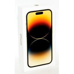 IPHONE 14 PRO 256GB ORO PRECINTADO