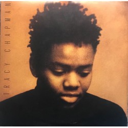 VINILO TRACY CHAPMAN - TRACY CHAPMAN (LP, Album)