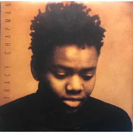 VINILO TRACY CHAPMAN - TRACY CHAPMAN (LP, Album)