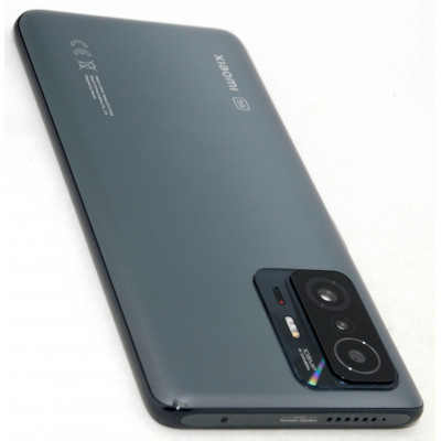 XIAOMI 11T PRO 256GB GRIS