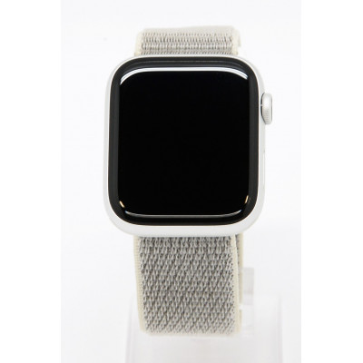 Apple Watch Series 4 A1978  44mm Gps Gold Aluminum