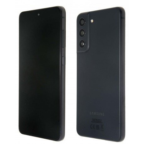SAMSUNG GALAXY S21 FE 5G 128GB NEGRO