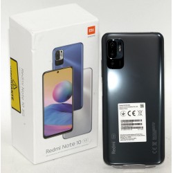 XIAOMI REDMI NOTE 10 5G 128GB NEGRO