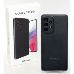 SAMSUNG GALAXY A53 5G 128GB NEGRO