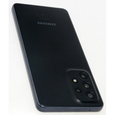 SAMSUNG GALAXY A53 5G 128GB NEGRO
