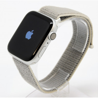 Apple Watch Series 4 A1978  44mm Gps Gold Aluminum