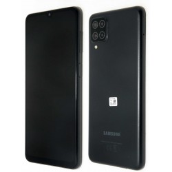 SAMSUNG GALAXY A12 32GB NEGRO