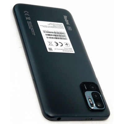 XIAOMI REDMI NOTE 10 5G 128GB NEGRO