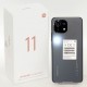 XIAOMI MI 11 LITE 5G NE 128GB NEGRO