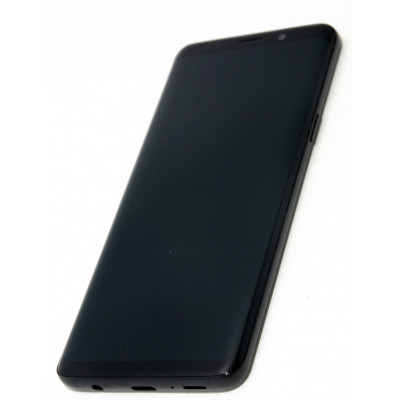 SAMSUNG GALAXY S9 64GB NEGRO