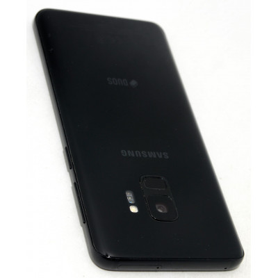 SAMSUNG GALAXY S9 64GB NEGRO