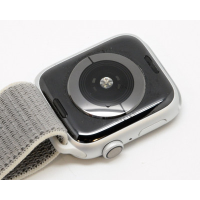 Apple Watch Series 4 A1978  44mm Gps Gold Aluminum