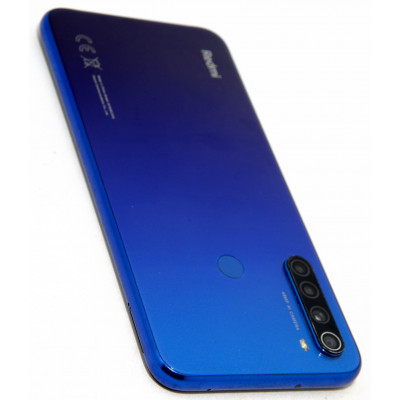 XIAOMI REDMI NOTE 8T 64GB AZUL