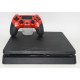 CONSOLA PS4 SLIM 500GB