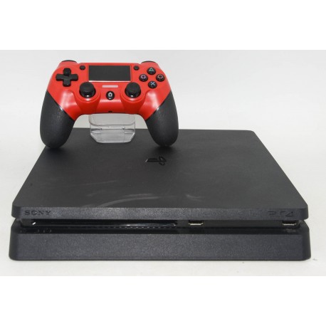 CONSOLA PS4 SLIM 500GB