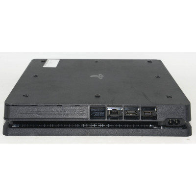 CONSOLA PS4 SLIM 500GB