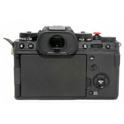 CUERPO CAMARA DIGITAL EVIL FUJIFILM X-T4