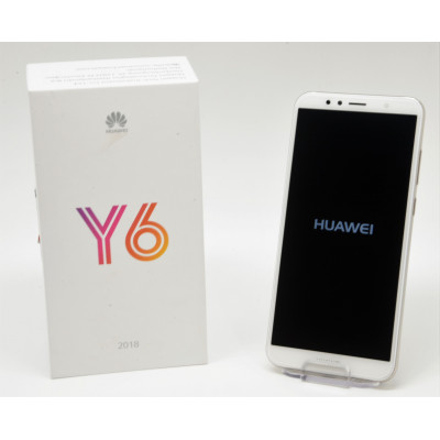 HUAWEI Y7 2018 LDN-L01 NUEVO