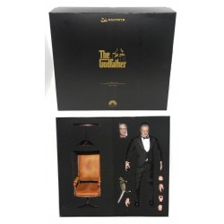 FIGURA THE GODFATHER DAMTOYS
