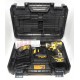 TALADRO PERCUTOR DEWALT DCD795M2 18V 4AH