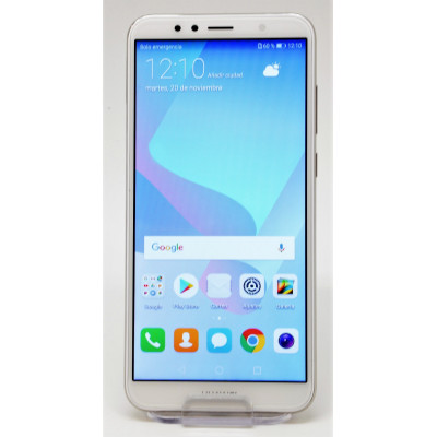 HUAWEI Y7 2018 LDN-L01 NUEVO