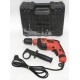 TALADRO PERCUTOR WORGRIP-PRO 600W.
