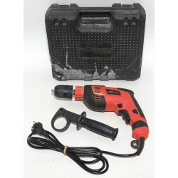 TALADRO PERCUTOR WORGRIP-PRO 600W.