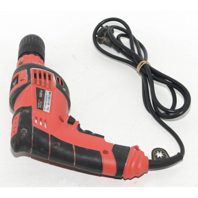 TALADRO PERCUTOR WORGRIP-PRO 600W.