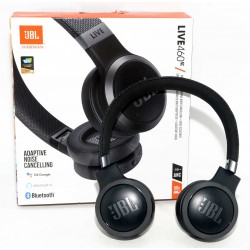 AURICULARES BLUETOOTH JBL HARMAN LIVE460NC