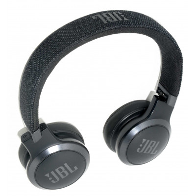 AURICULARES BLUETOOTH JBL HARMAN LIVE460NC