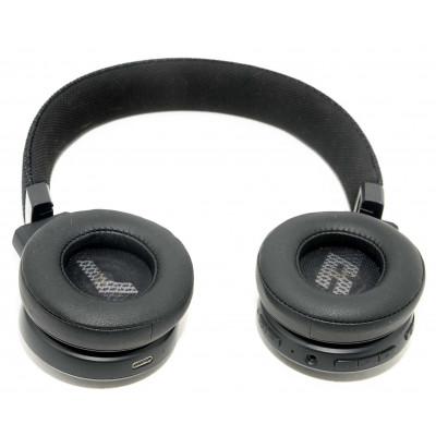 AURICULARES BLUETOOTH JBL HARMAN LIVE460NC