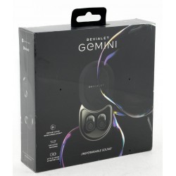 AURICULARES BLUETOOTH DEVIALET GEMINI TX101 PRECINTADOS