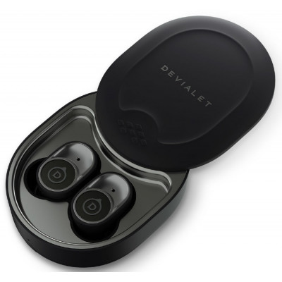 AURICULARES BLUETOOTH DEVIALET GEMINI TX101 PRECINTADOS