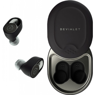 AURICULARES BLUETOOTH DEVIALET GEMINI TX101 PRECINTADOS