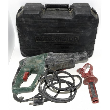 MARTILLO PERFORADOR PARKSIDE PHB 1050 A1
