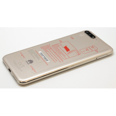 HUAWEI Y7 2018 LDN-L01 NUEVO
