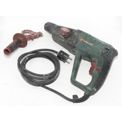 MARTILLO PERFORADOR PARKSIDE PHB 1050 A1