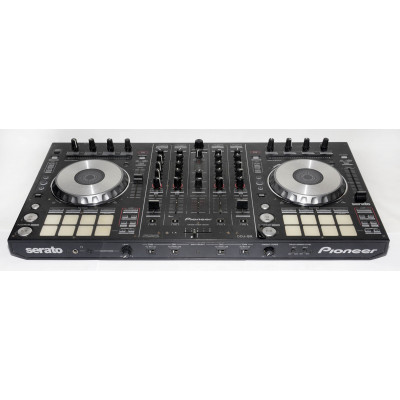 CONTROLADORA PIONEER DDJ-SX